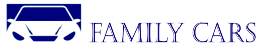 Family Cars Logo